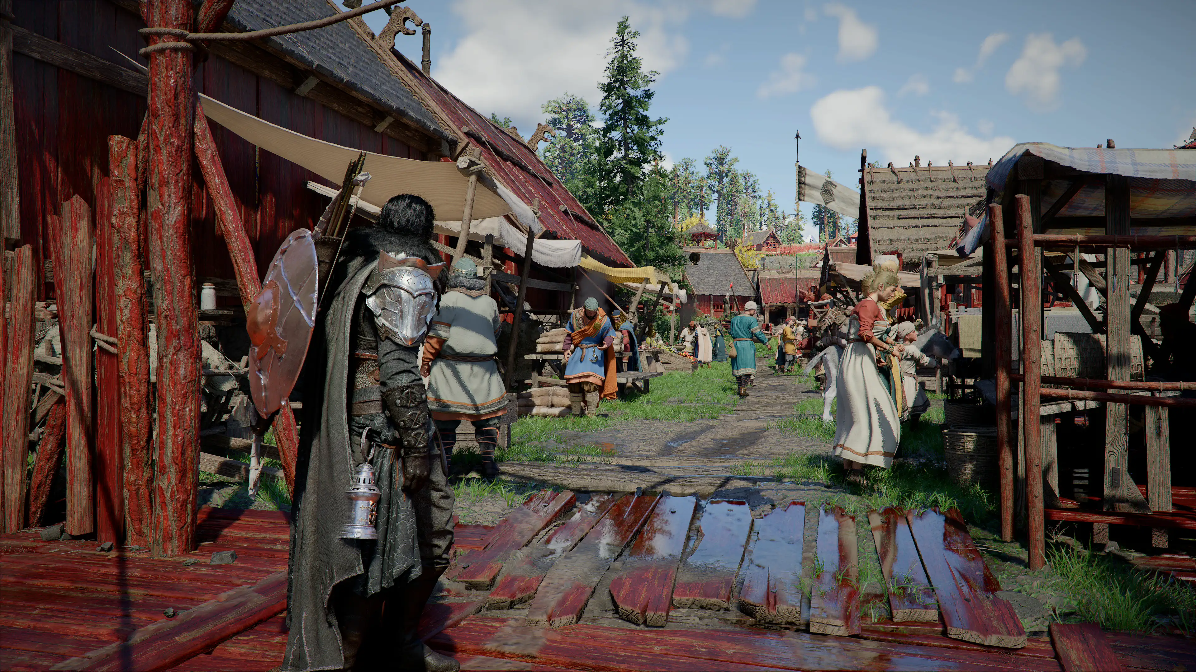 Crimson Desert Review: Quem tudo quer… 2 crimson desert review echo boomer 3