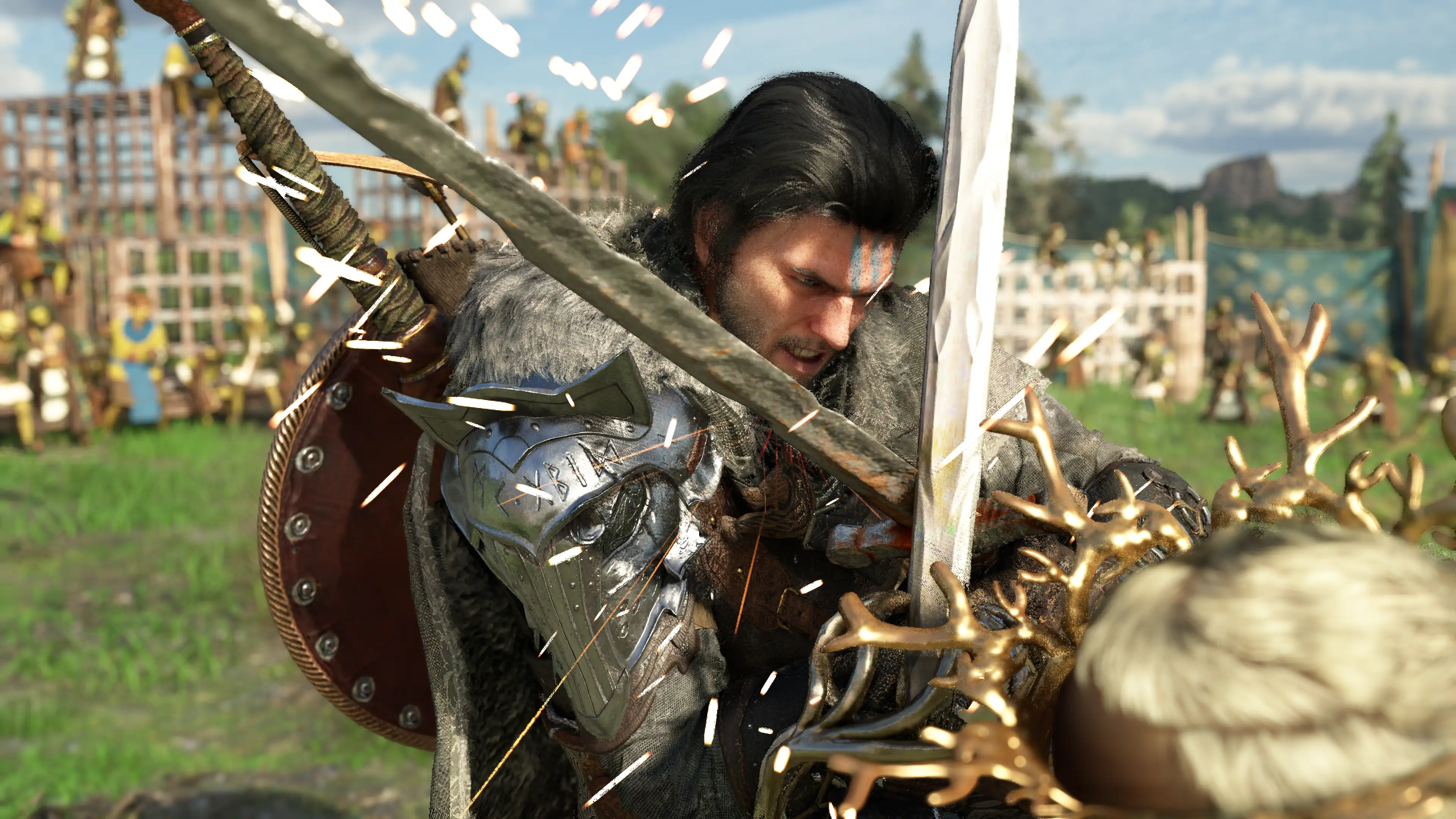 Crimson Desert Review: Quem tudo quer… 4 crimson desert review echo boomer 5