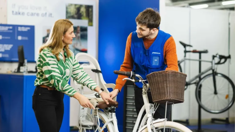 Decathlon lança serviço de retoma de bicicletas de carbono em Portugal