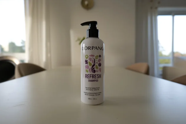 Dorpang Refresh Shampoo