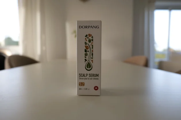 Dorpang Scalp Serum