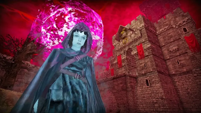 Dread Delusion (Lovely Hellplace)