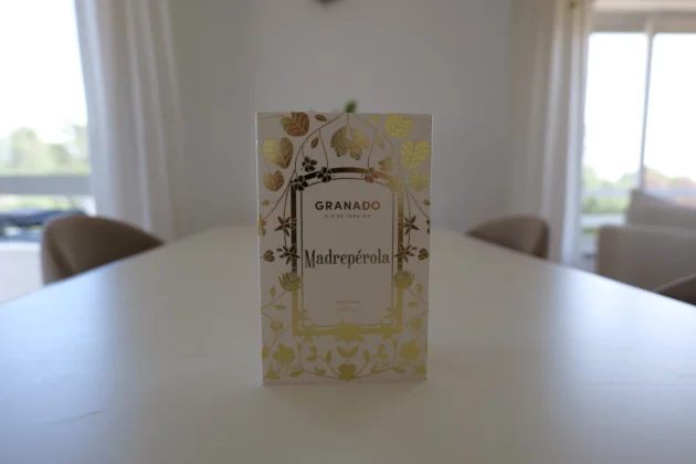 Granado Madrep&eacute;rola