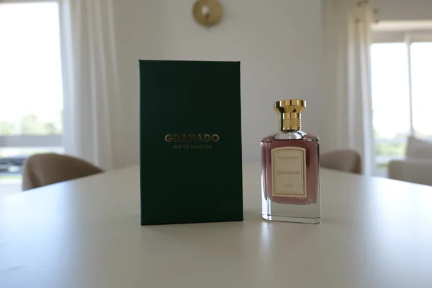 Granado Madrep&eacute;rola