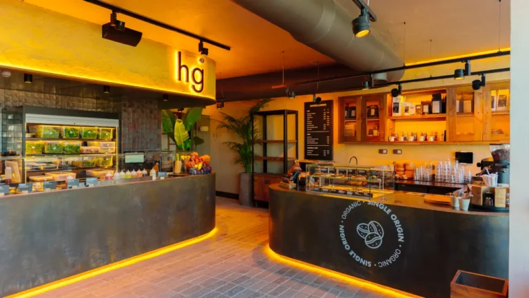Honest Greens inaugura terceiro restaurante no Porto junto à Foz