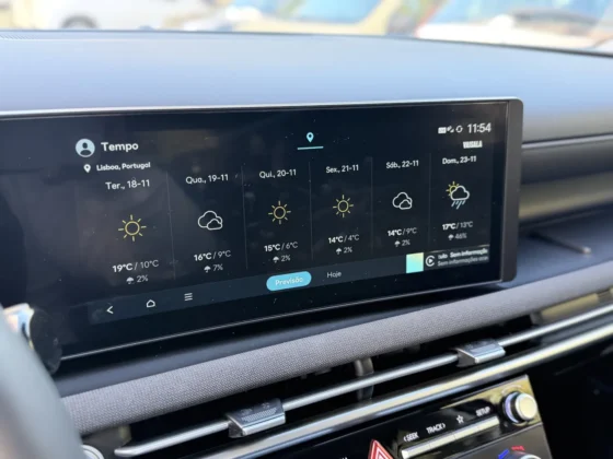 Hyundai TUCSON HEV 1.6 T-GDI AT Vanguard MY25