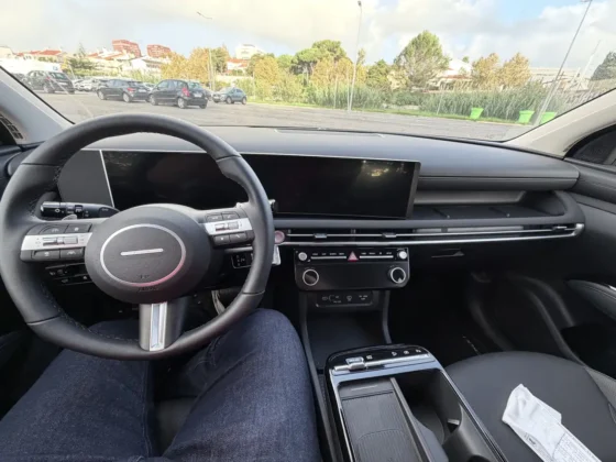 Hyundai TUCSON HEV 1.6 T-GDI AT Vanguard MY25