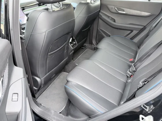 Jaecoo 5 BEV Exclusive