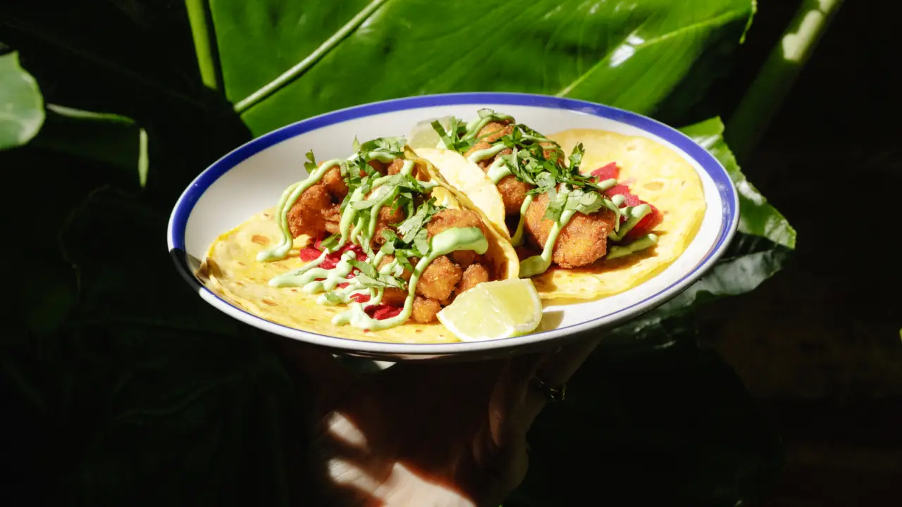 La Ruda – Cantina Mexicana