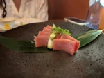 Meiyo - Sashimi de Toro
