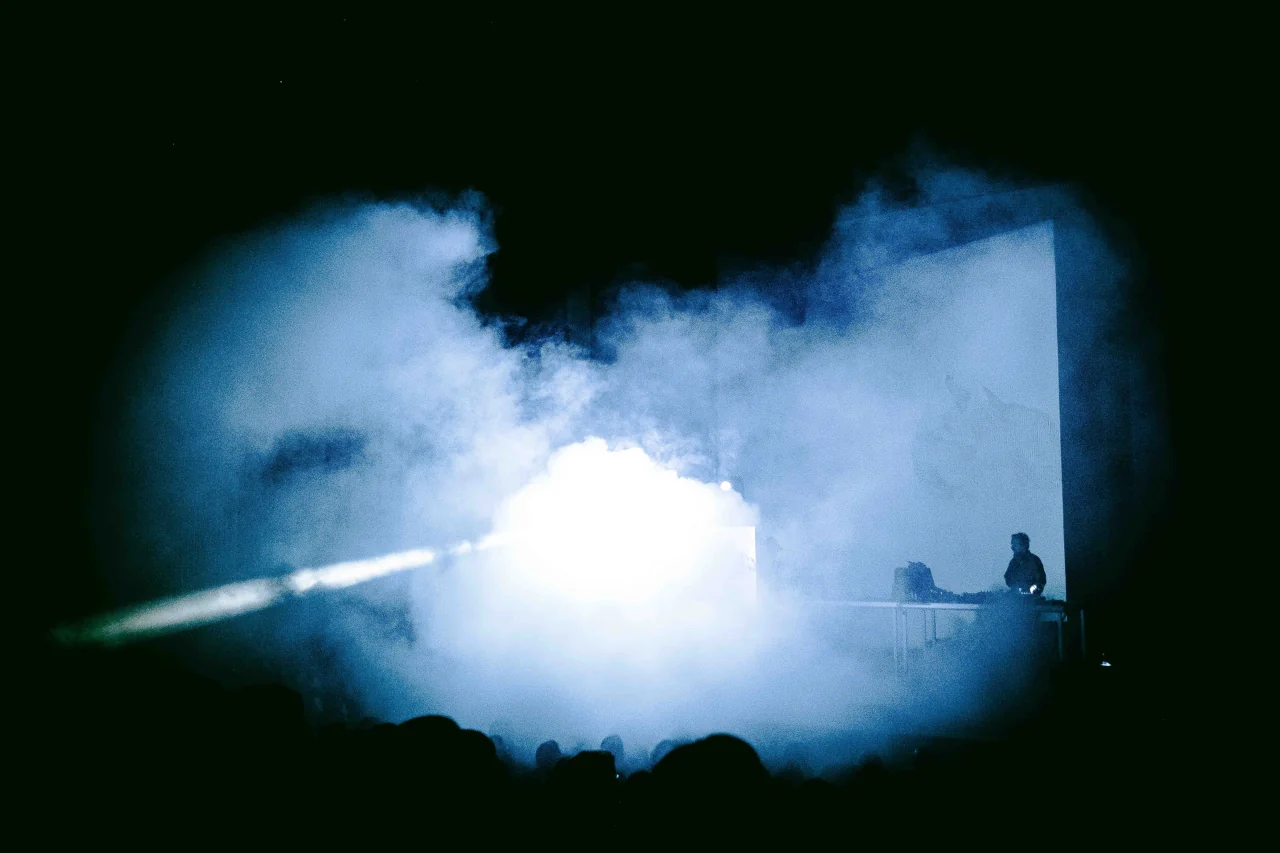 Oneohtrix Point Never