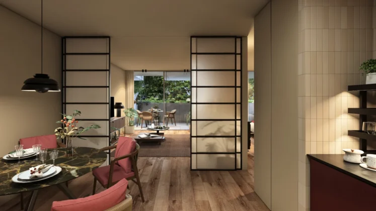 Oporto Metropolitano