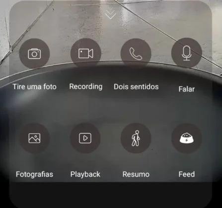 Aplica&ccedil;&atilde;o do Petoneer Nutrivue Feeder