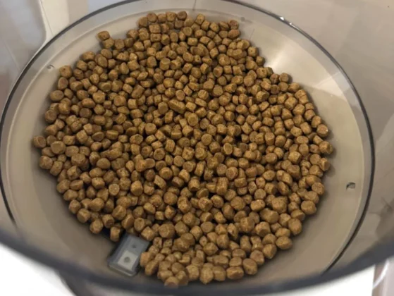 Petoneer Nutrivue Feeder