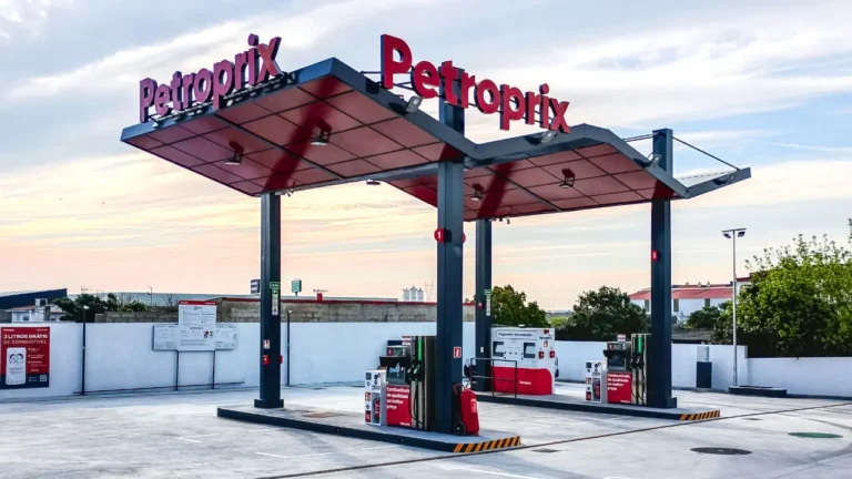 Petroprix chega aos 12 postos em Portugal com abertura em Castanheira do Ribatejo