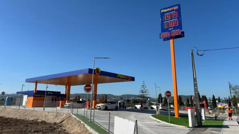 Plenergy abre postos em Braga e Loures e chega às 15 estações em Portugal