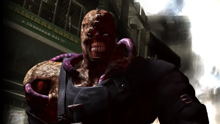 Trilogia clássica de Resident Evil chega à Steam