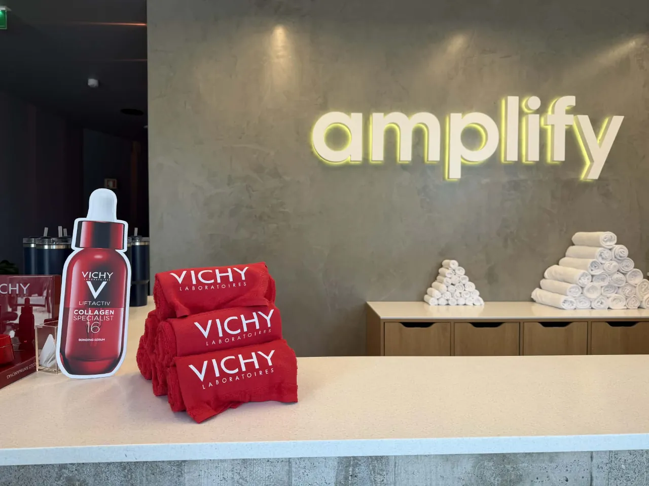 Vichy Amplify