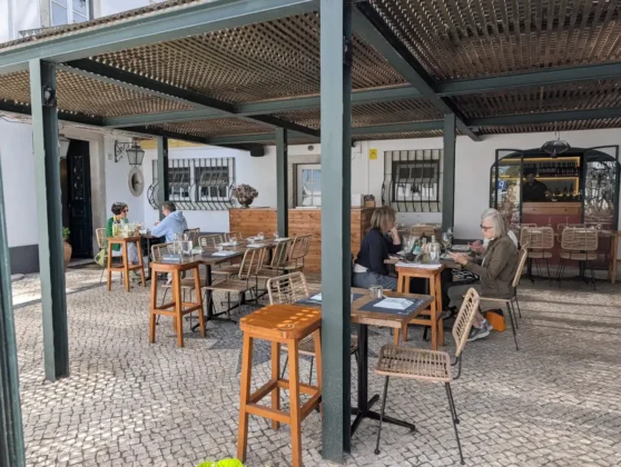 Wine Corner da Jos&eacute; Maria da Fonseca