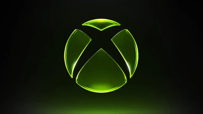 Novo logo Xbox em 2026