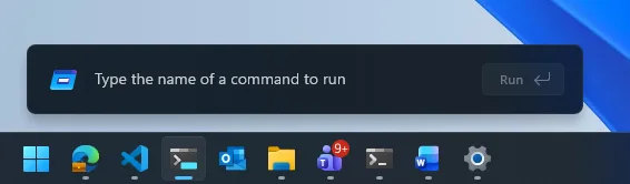 Executar