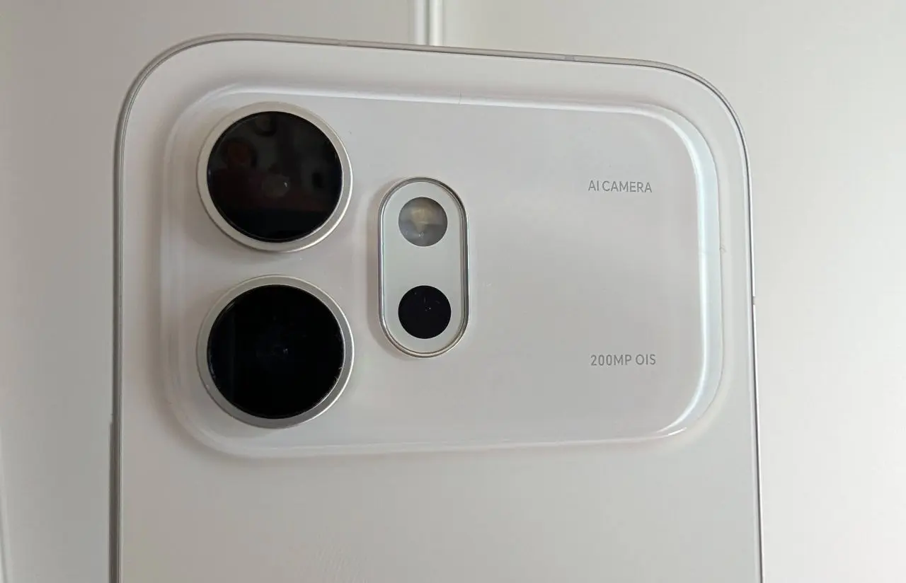 Honor 600 5G
