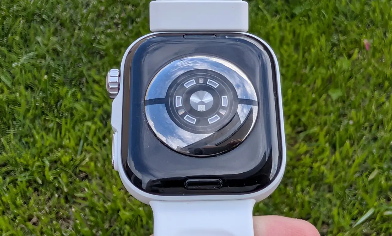 Huawei Watch Fit 5 Pro