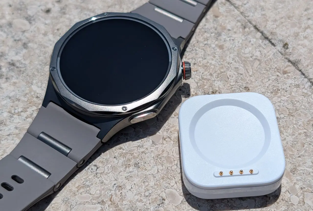 OPPO Watch X3