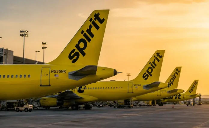 Spirit Airlines