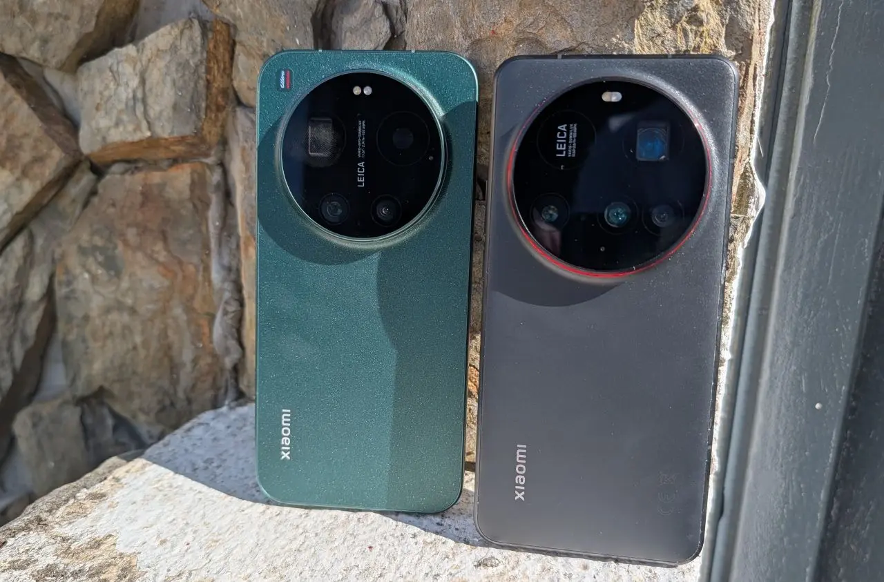 Xiaomi 17 Ultra