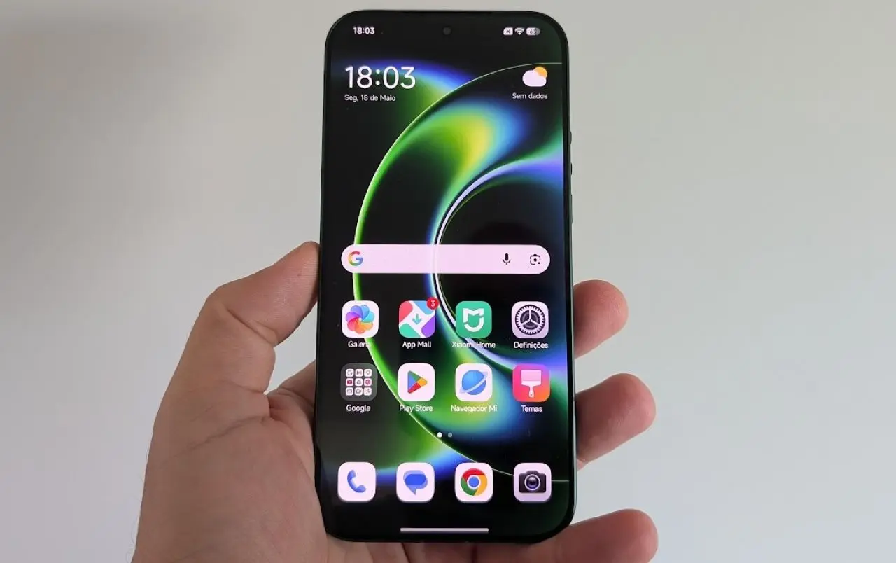 Xiaomi 17 Ultra