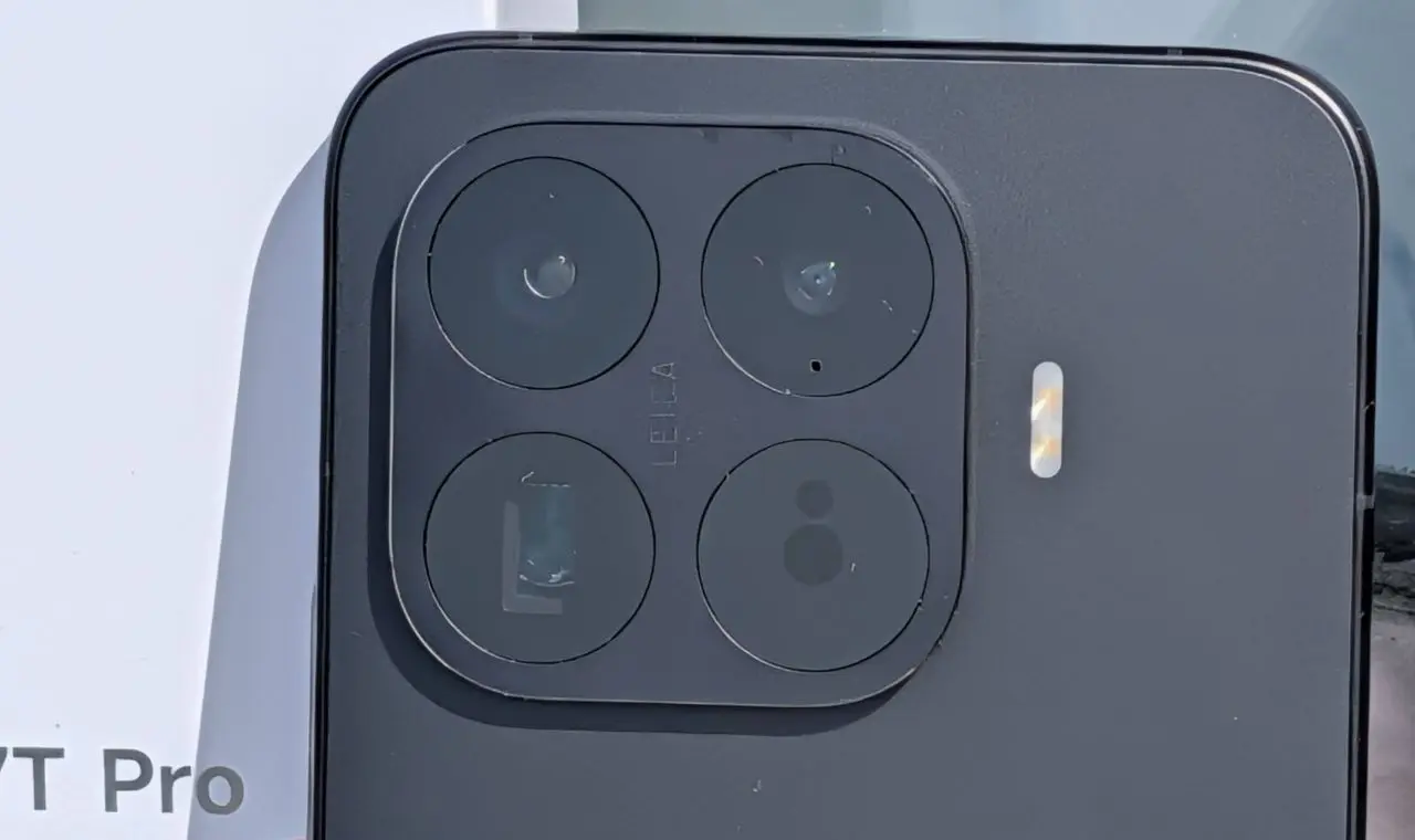 Xiaomi 17T Pro Review: Xiaomi T de Topo 2 Xiaomi 17T Pro
