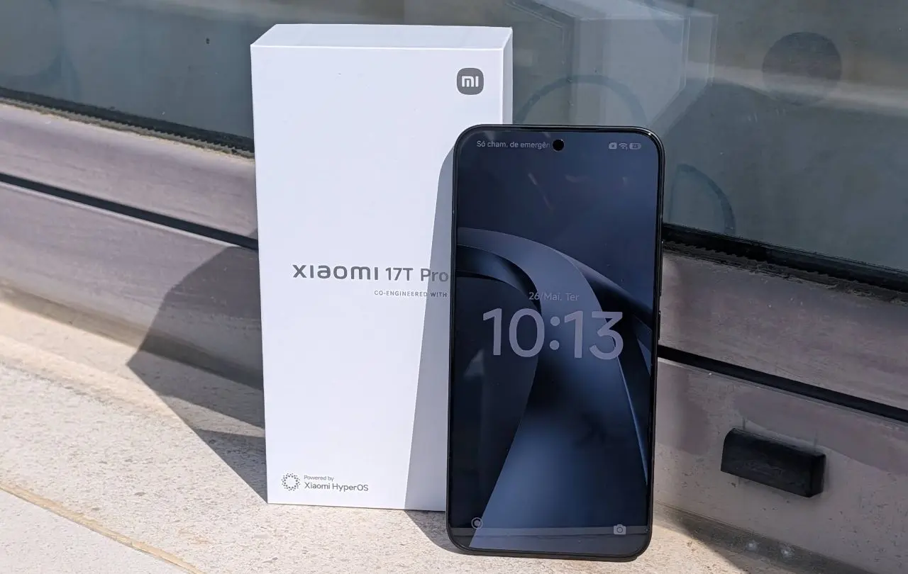 Xiaomi 17T Pro Review: Xiaomi T de Topo 3 Xiaomi 17T Pro