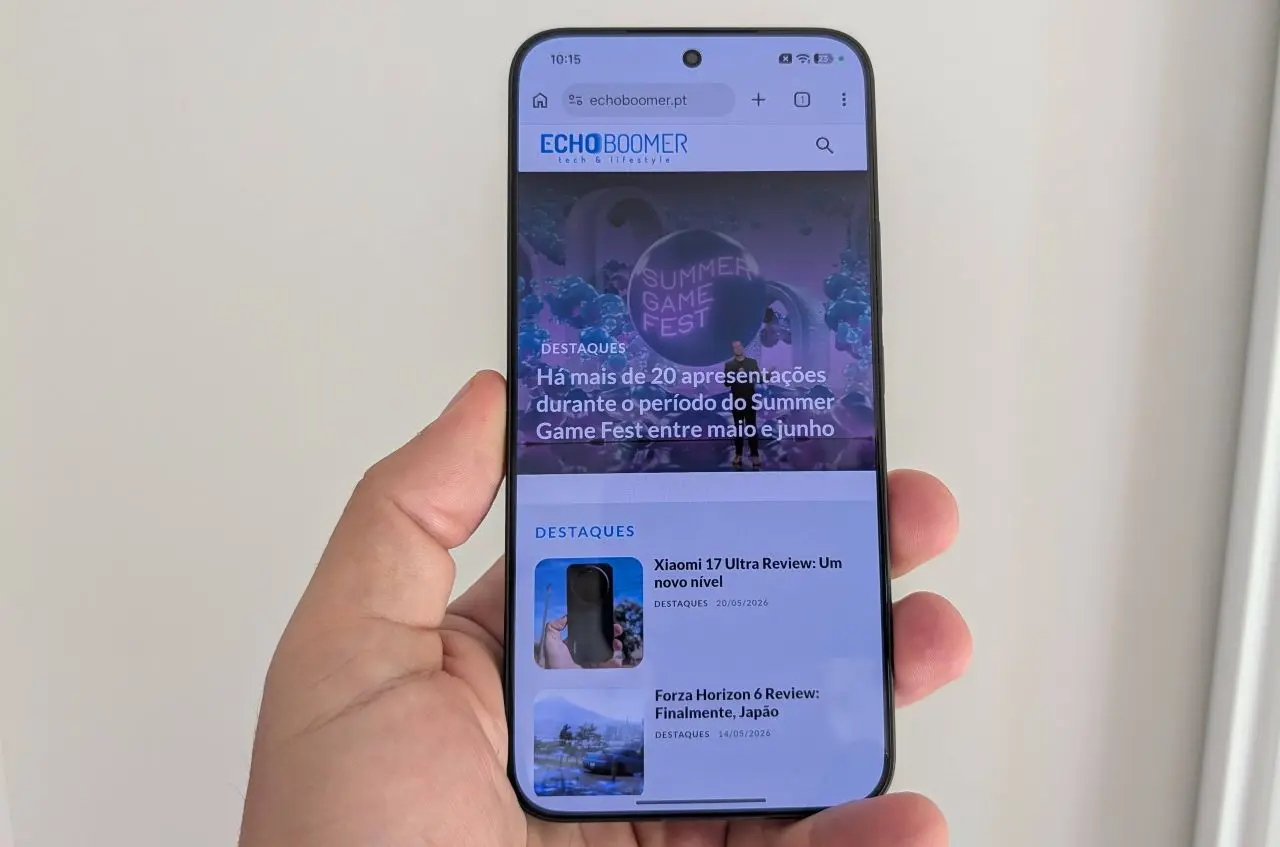 Xiaomi 17T Pro Review: Xiaomi T de Topo 1 Xiaomi 17T Pro