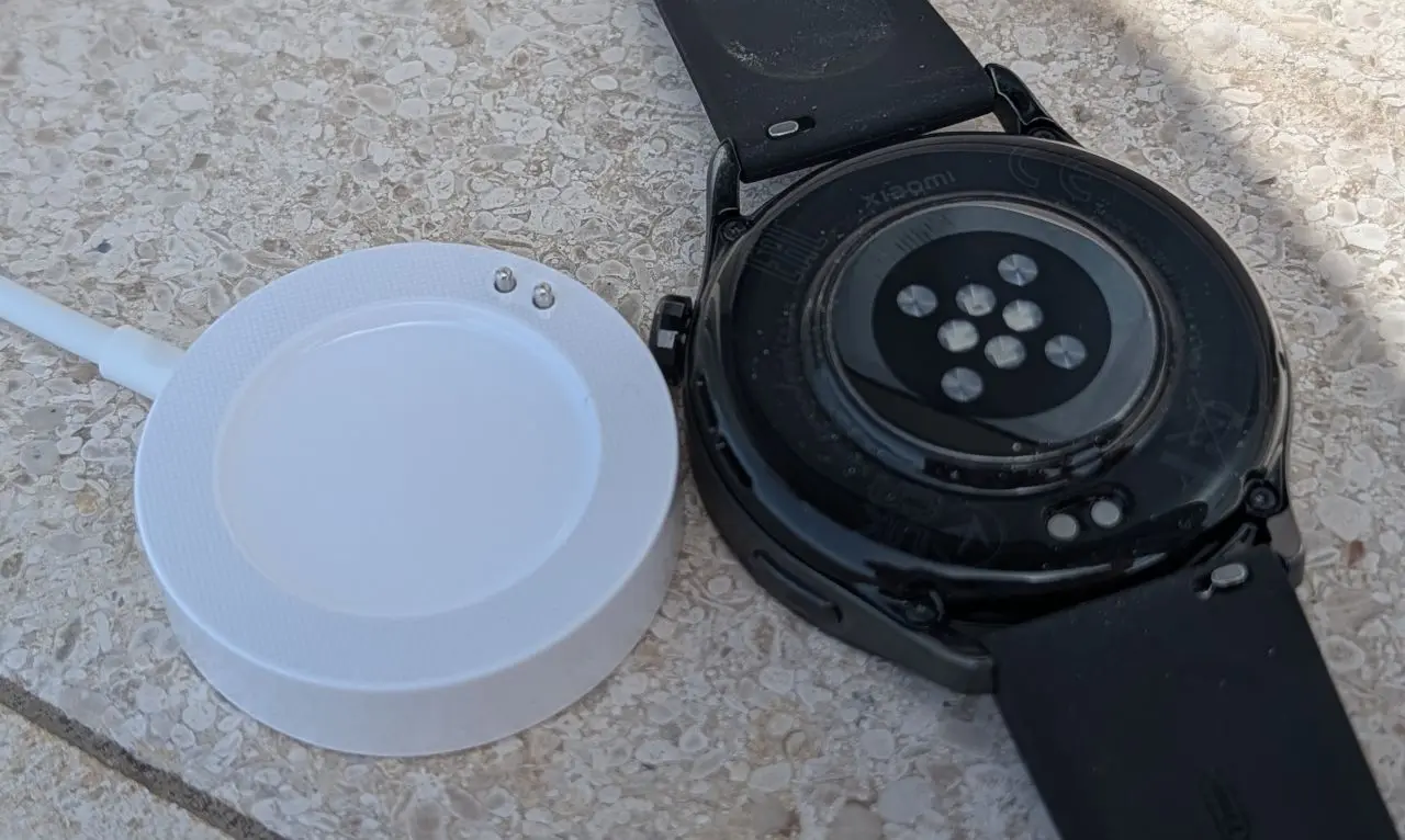 Xiaomi Watch S5 Review: Mais de 20 dias sem parar 2 Xiaomi Watch S5