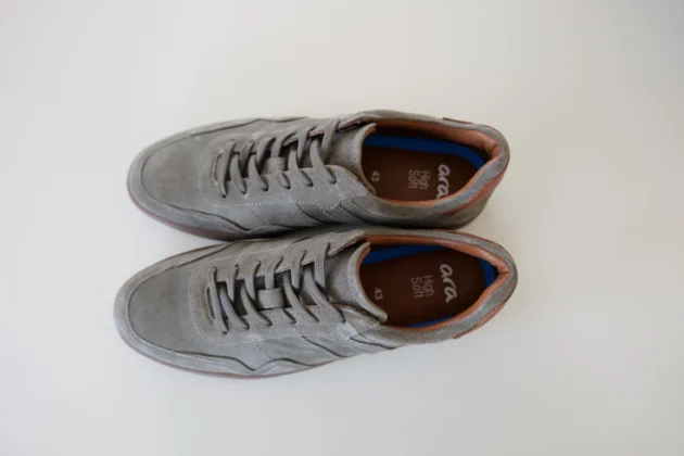 ara shoes primavera verao 2026 imagem 2