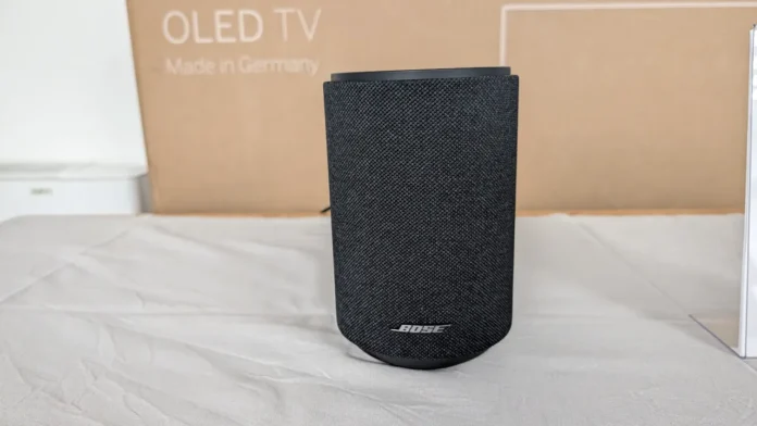 Bose Lifestyle Ultra