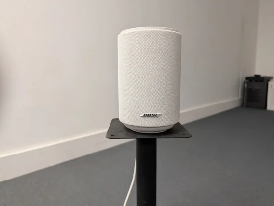 Bose Lifestyle Ultra Speaker