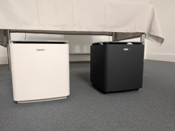bose lifestyle ultra subwoofer
