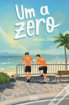 Bruno Le&atilde;o - Um a Zero