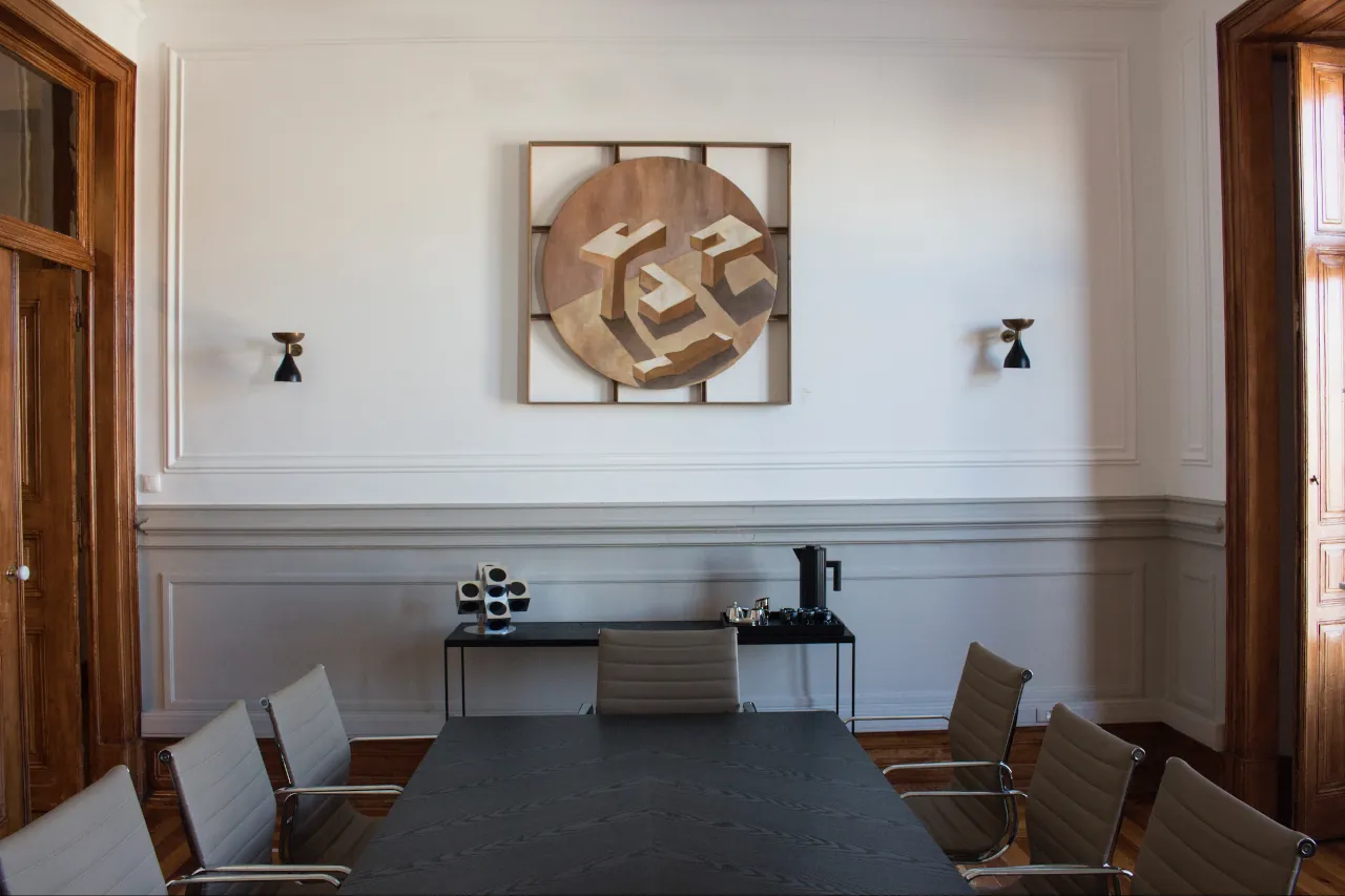 Cedrus Curated