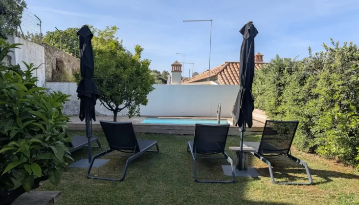 Col&eacute;gio Charm House