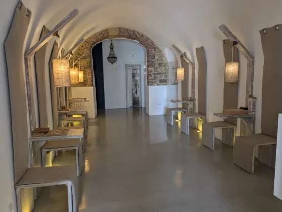 Col&eacute;gio Charm House