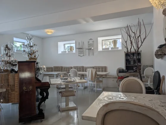 Col&eacute;gio Charm House