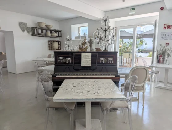 Col&eacute;gio Charm House