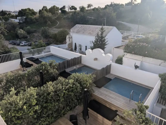 Col&eacute;gio Charm House
