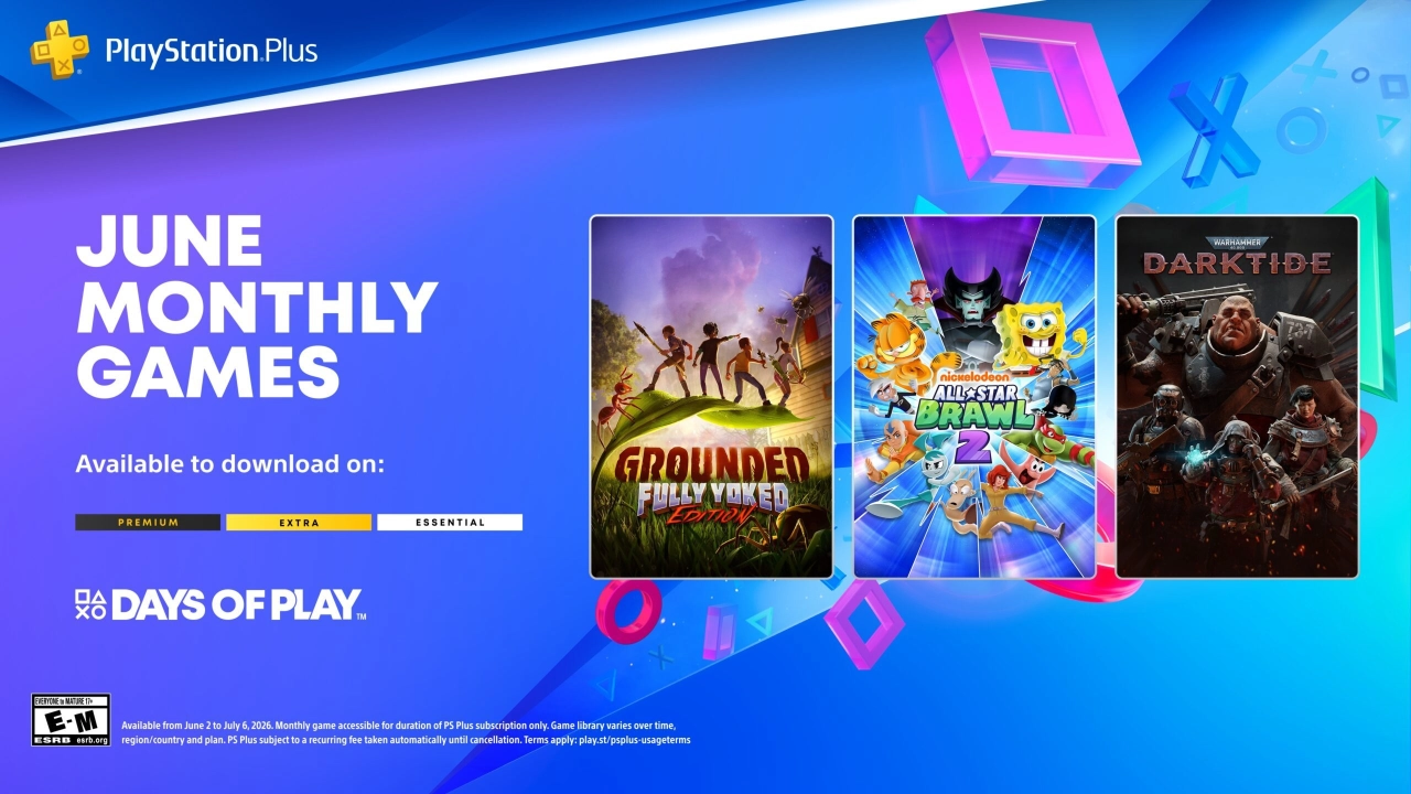days of play 2026 ofertas ps plus