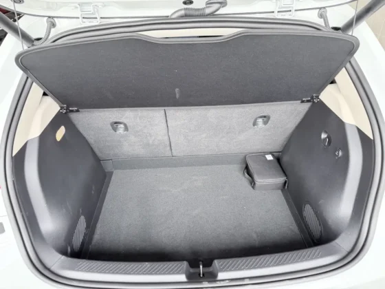 firefly comfort bagageira