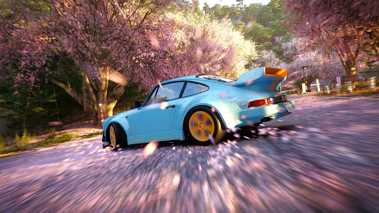 forza horizon 6 review echo boomer 3