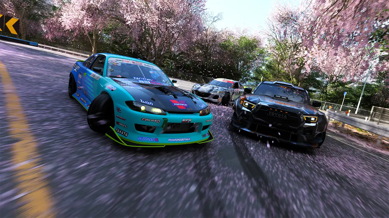 forza horizon 6 review echo boomer 5